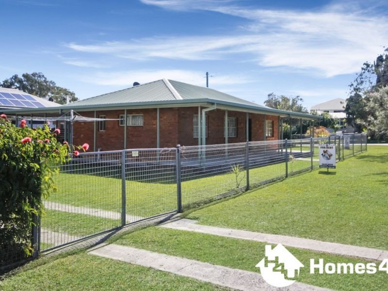 3 Garsden Street, Redcliffe QLD 4020