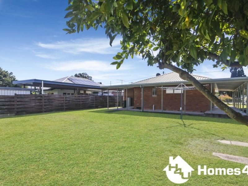 3 Garsden Street, Redcliffe QLD 4020