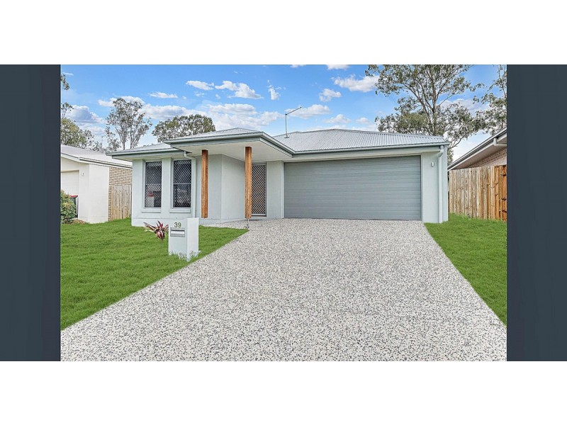 39 Matthew Street, Carseldine QLD 4034