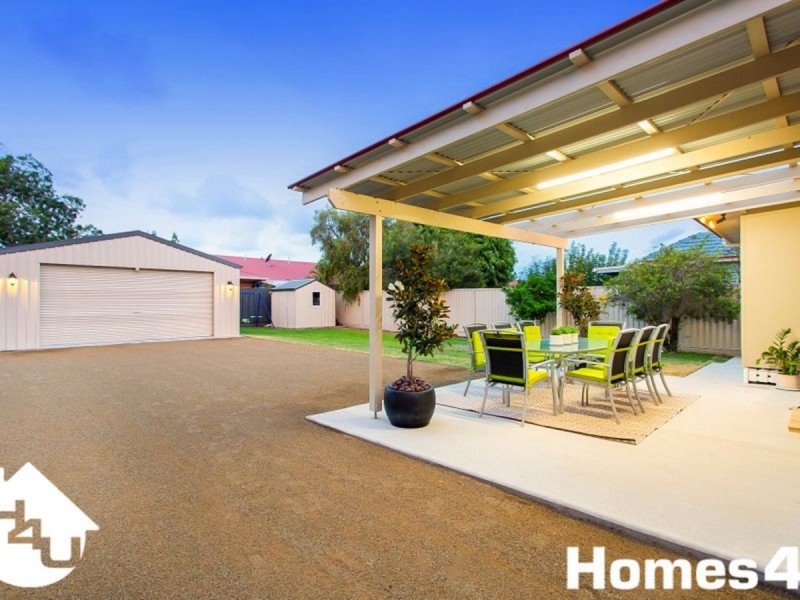 14 Ibis Avenue, Deagon QLD 4017