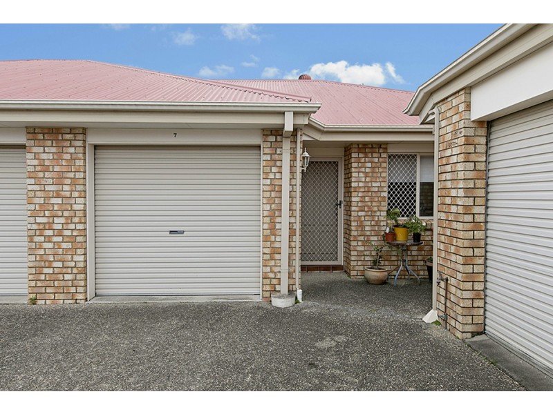 7/74 Dalton Street, Kippa-ring QLD 4021