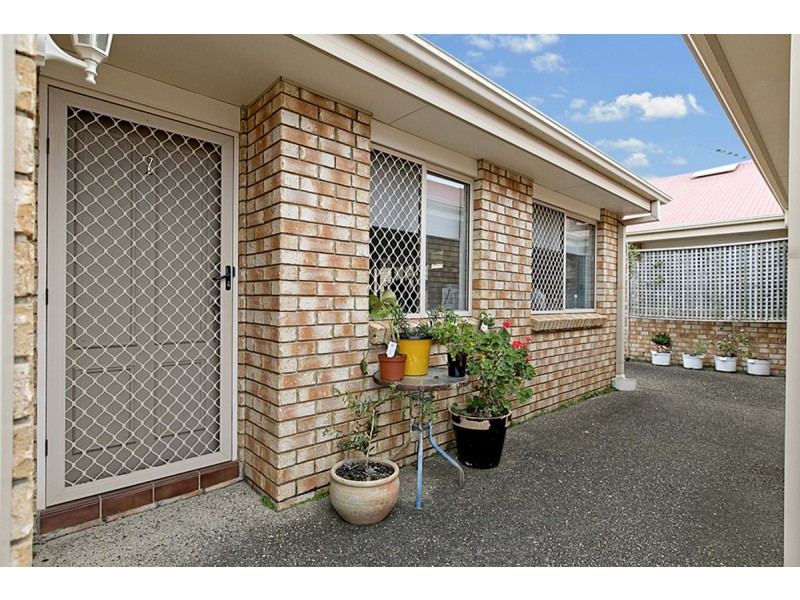 7/74 Dalton Street, Kippa-ring QLD 4021