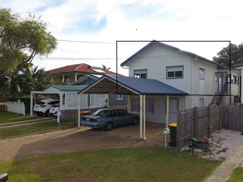 Unit 1/35 Knights Terrace, Margate QLD 4019