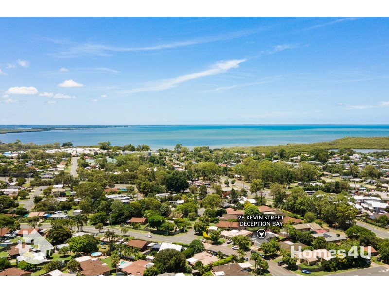 26 Kevin Street, Deception Bay QLD 4508