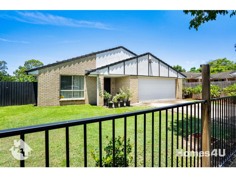 26 Kevin Street, Deception Bay QLD 4508