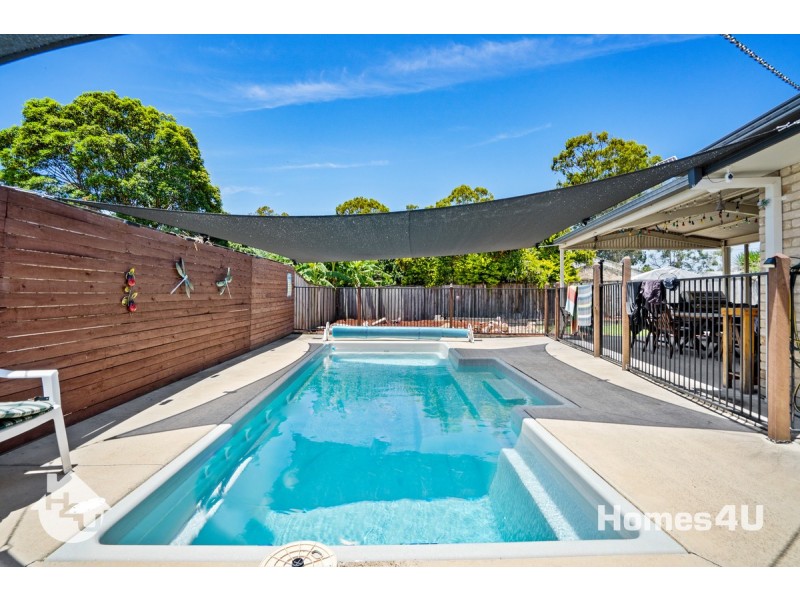 26 Kevin Street, Deception Bay QLD 4508