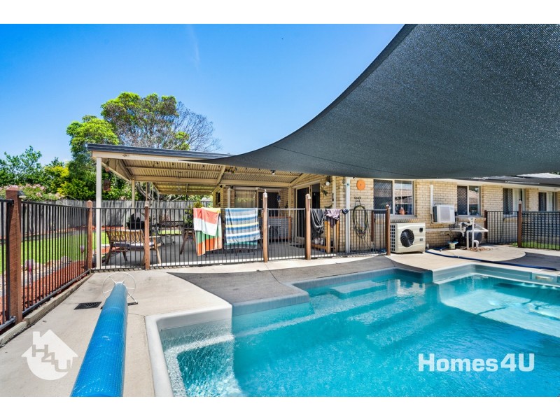 26 Kevin Street, Deception Bay QLD 4508
