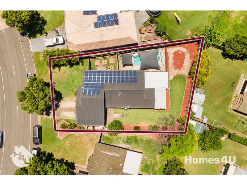 26 Kevin Street, Deception Bay QLD 4508