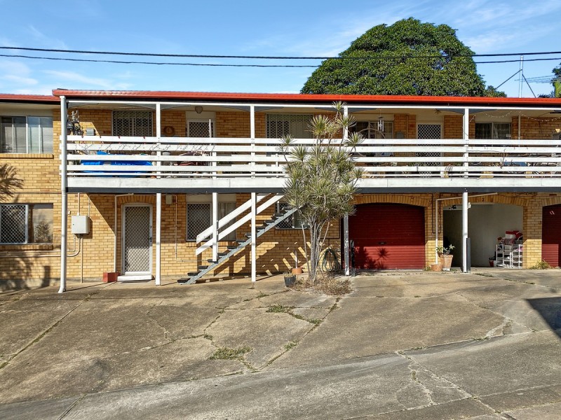 3/11a Margate Parade, Margate QLD 4019