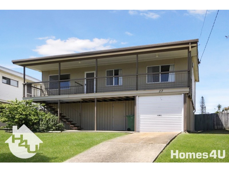27 Kippa Street, Kippa-ring QLD 4021