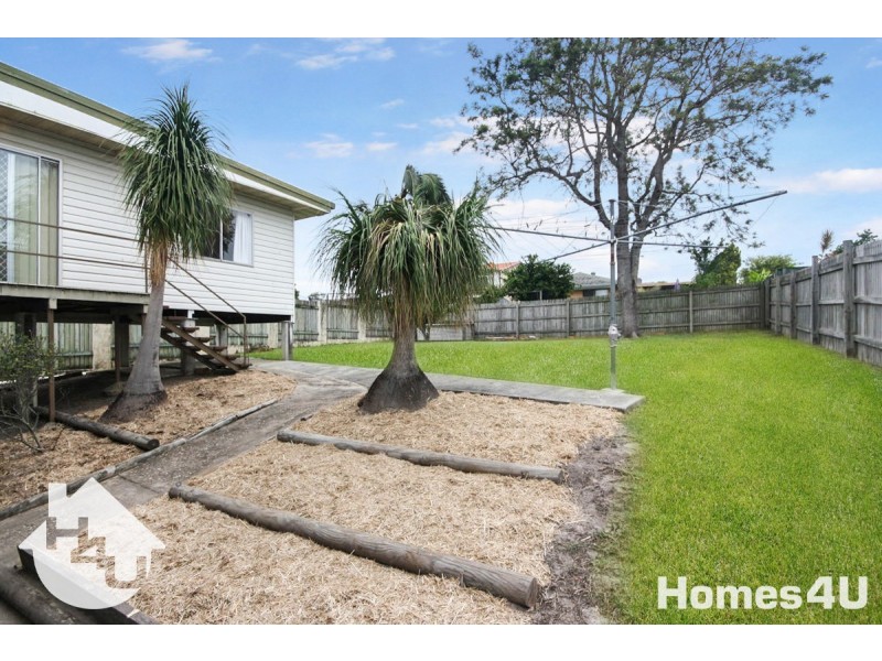 27 Kippa Street, Kippa-ring QLD 4021