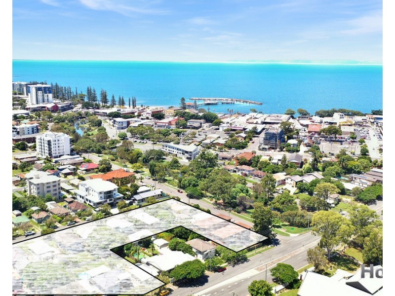 58-62 Anzac Avenue, Redcliffe QLD 4020