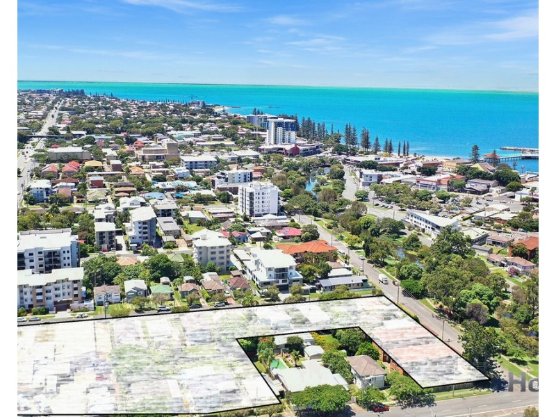 58-62 Anzac Avenue, Redcliffe QLD 4020