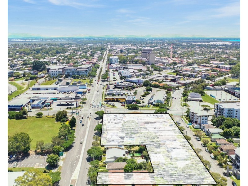 58-62 Anzac Avenue, Redcliffe QLD 4020