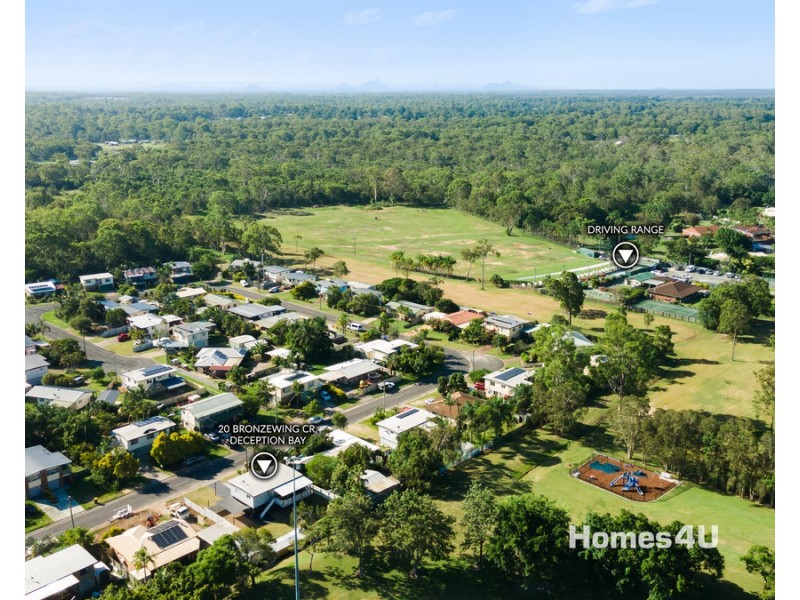 20 Bronzewing Crescent, Deception Bay QLD 4508