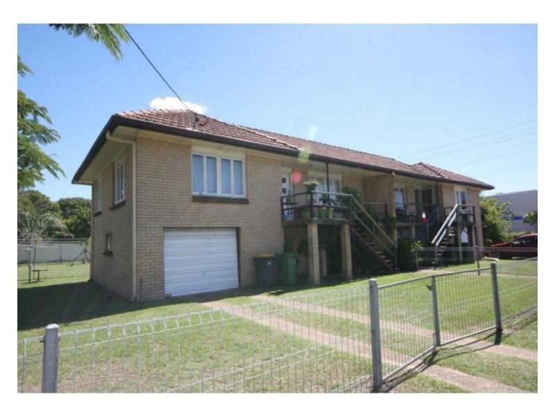 2/11 Kunyam Street, Kippa-ring QLD 4021