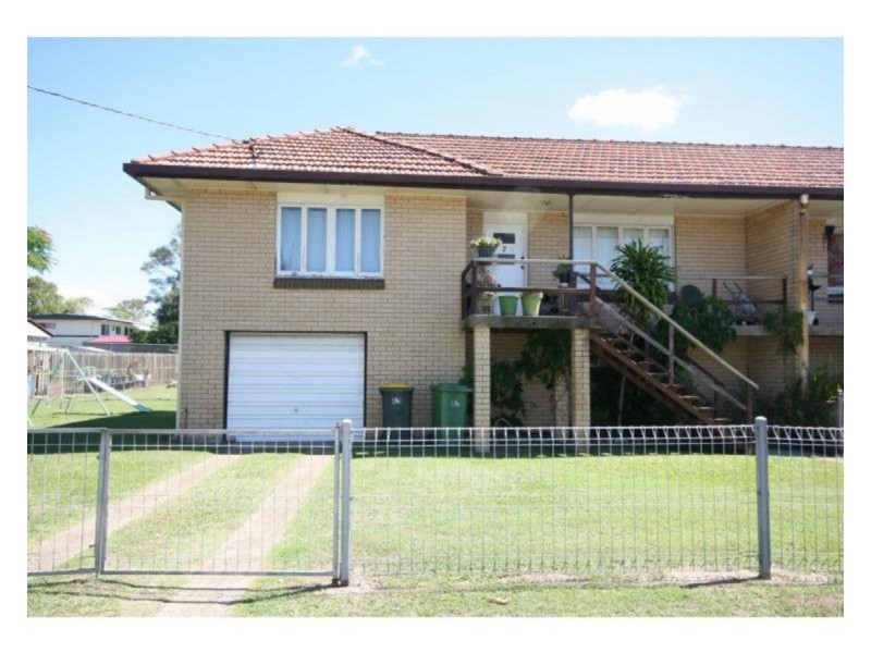 2/11 Kunyam Street, Kippa-ring QLD 4021