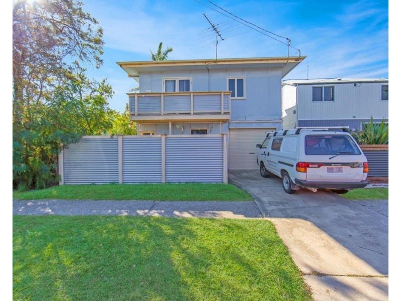 1/60 Duffield Road, Margate QLD 4019