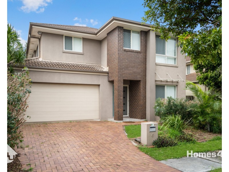 6 Somerset Drive, Carseldine QLD 4034