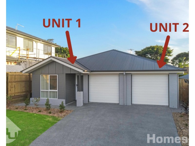 2/93 Cronin Street, Morayfield QLD 4506