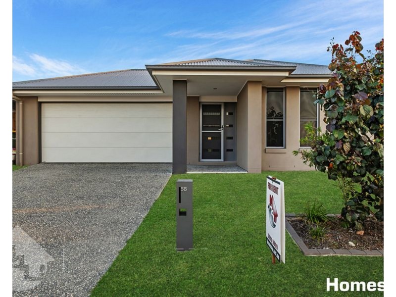 58 Holman Street, Mango Hill QLD 4509