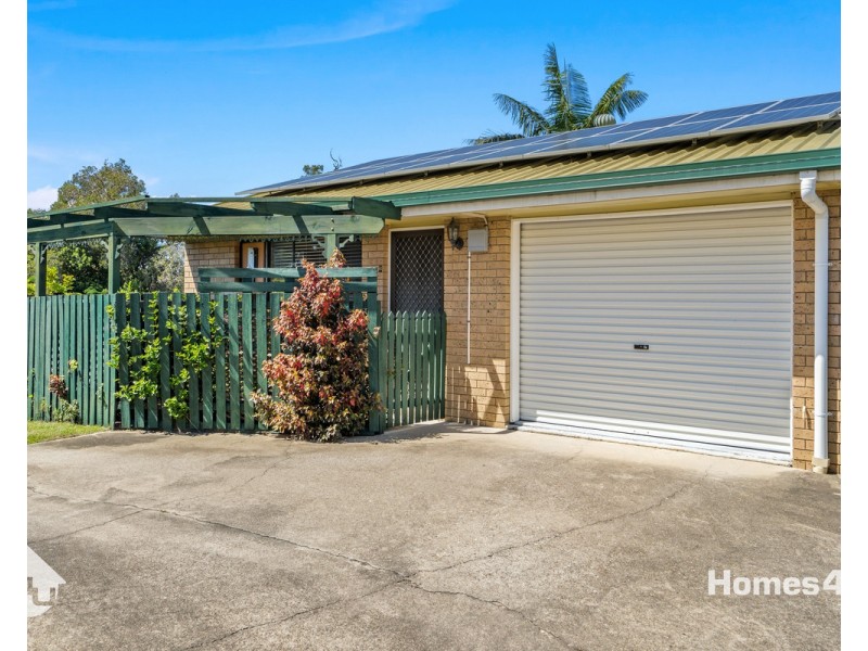 6/88 McPherson Street, Kippa-ring QLD 4021