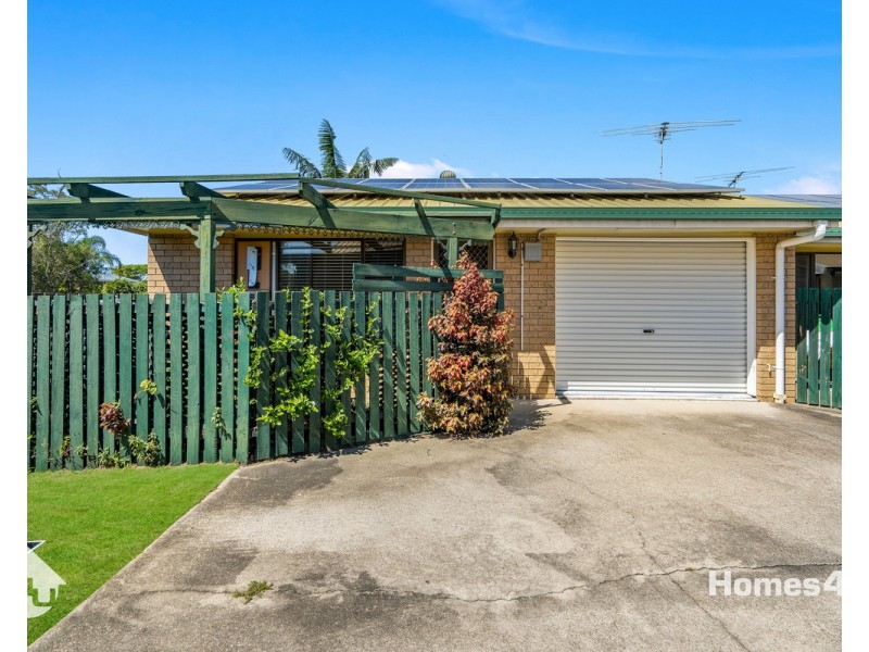 6/88 McPherson Street, Kippa-ring QLD 4021