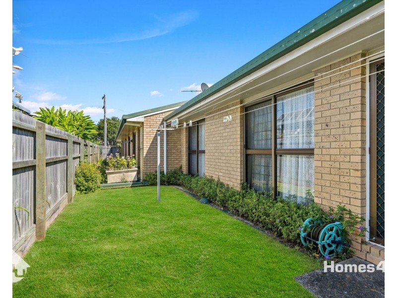 6/88 McPherson Street, Kippa-ring QLD 4021
