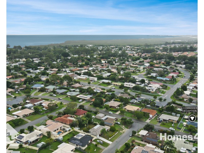 4 Commander Street, Deception Bay QLD 4508