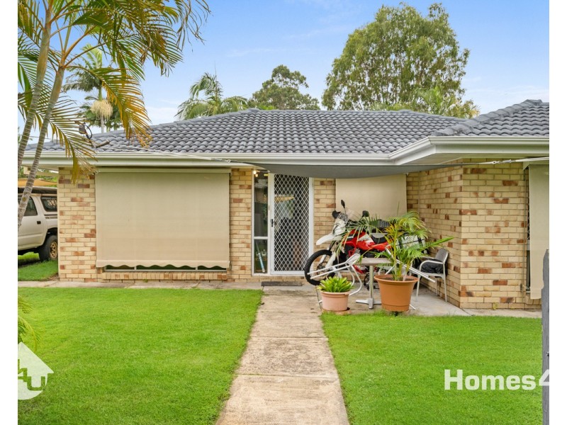 4 Commander Street, Deception Bay QLD 4508