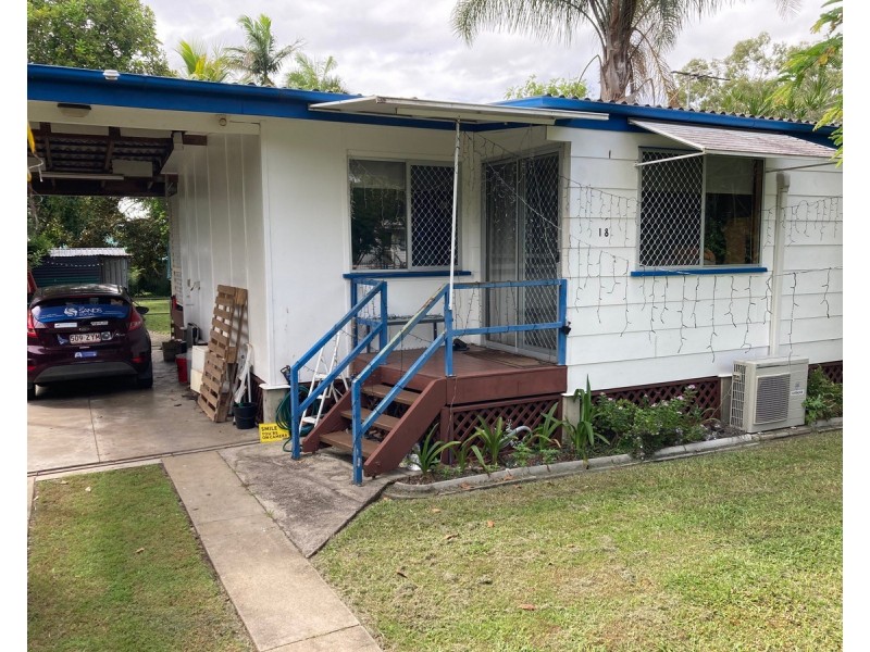 18 Union Street, Deception Bay QLD 4508