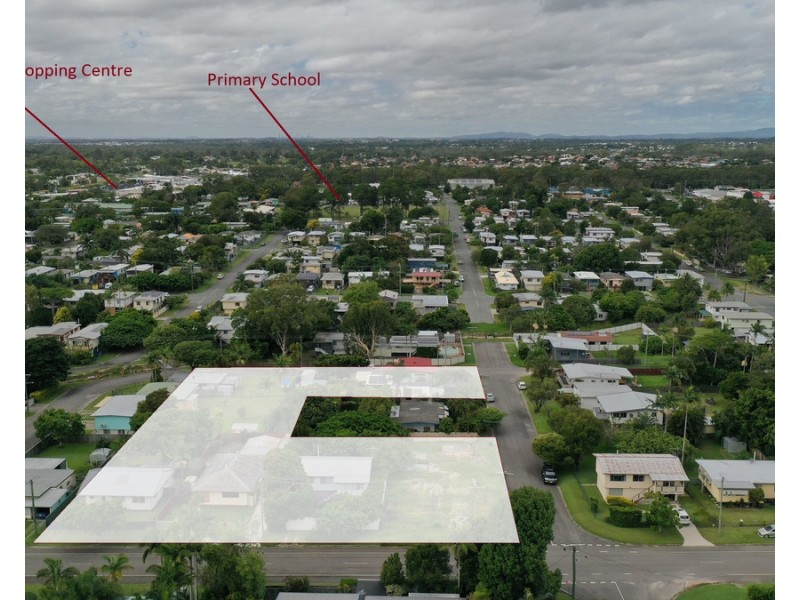 18 Union Street, Deception Bay QLD 4508