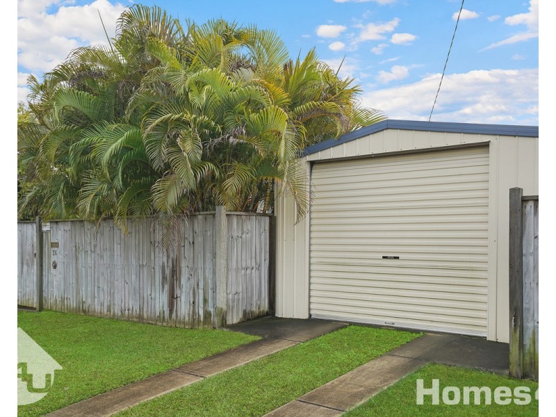 26 Bank Street, Margate QLD 4019