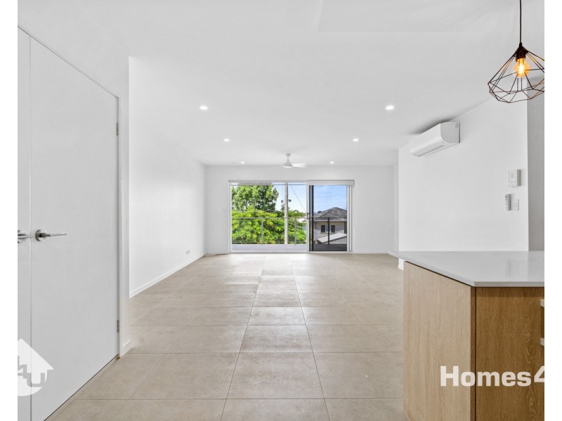 101/22 Arthur Street, Woody Point QLD 4019