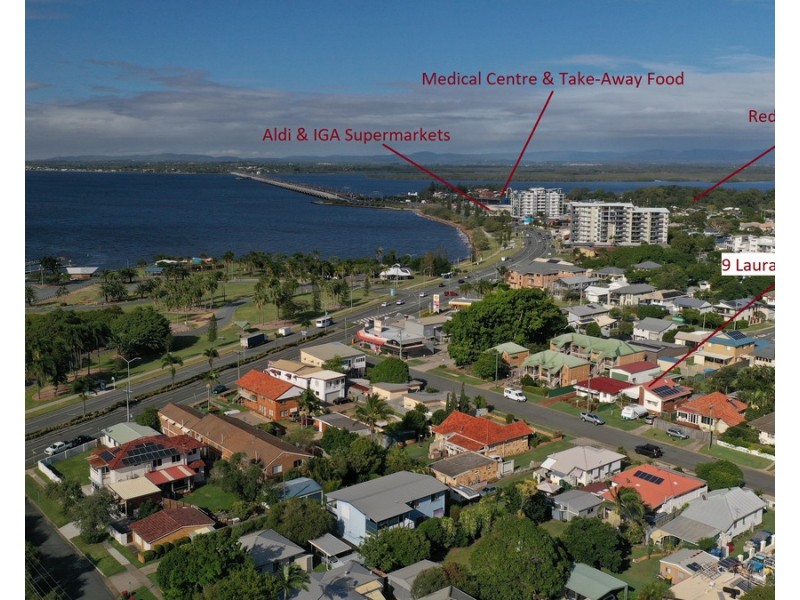 9 Laura Street, Clontarf QLD 4019