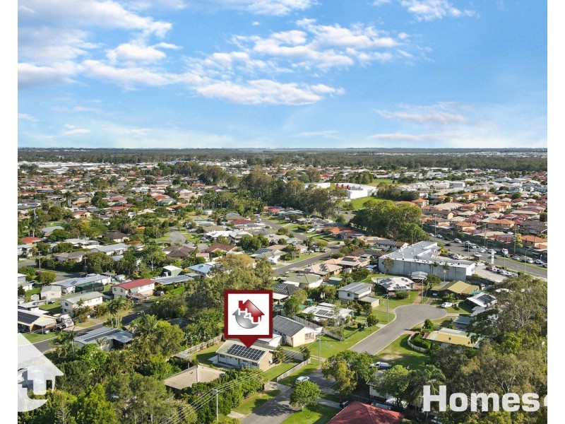 9 Cathcart Street, Deception Bay QLD 4508