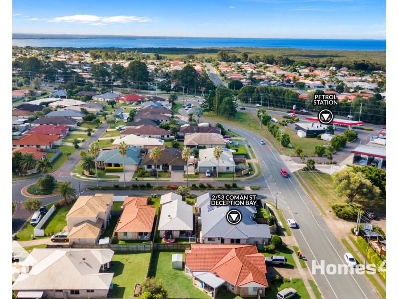2/53 Coman Street South, Rothwell QLD 4022