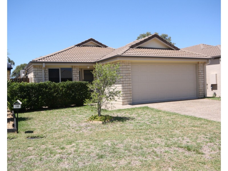 28 Whitlock Drive, Rothwell QLD 4022