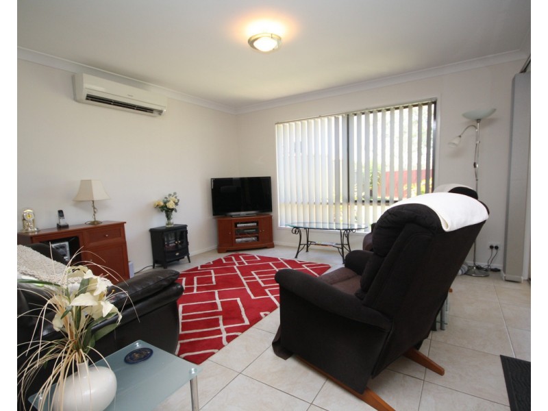 28 Whitlock Drive, Rothwell QLD 4022