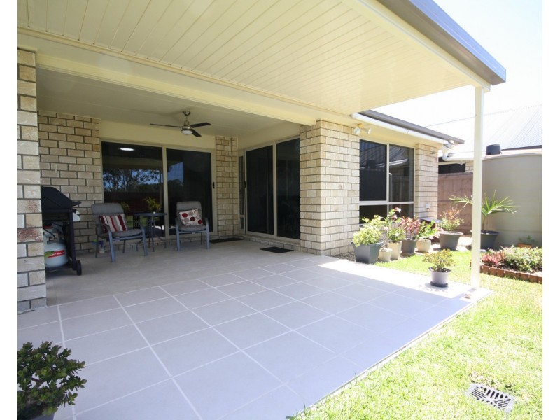 28 Whitlock Drive, Rothwell QLD 4022
