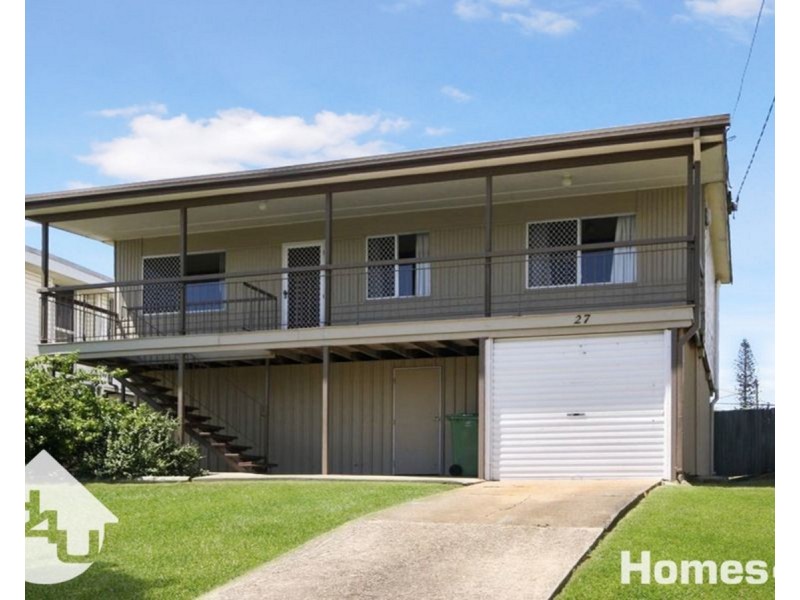 27 Kippa Street, Kippa-ring QLD 4021