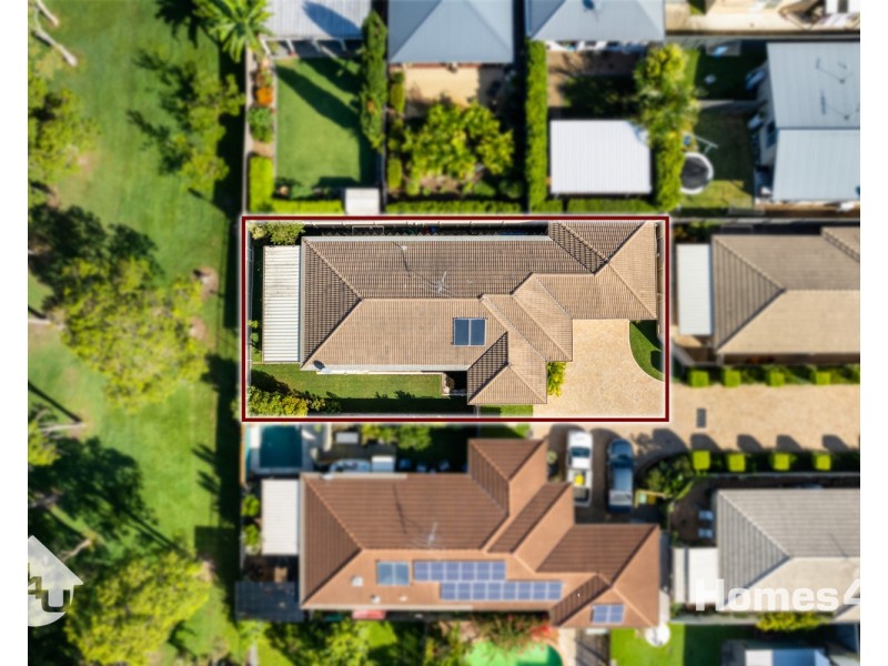 28A Kingsford Street, Kippa-ring QLD 4021