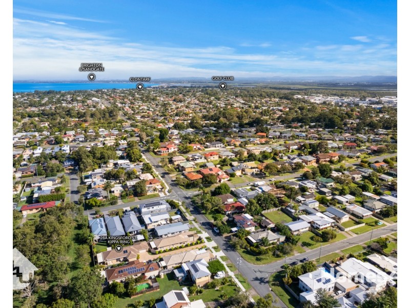28A Kingsford Street, Kippa-ring QLD 4021