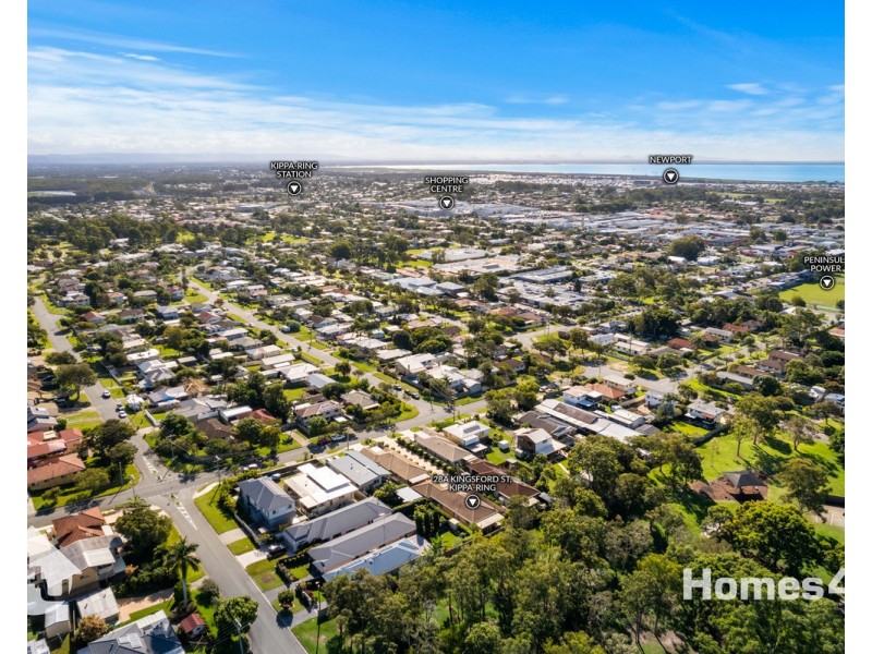 28A Kingsford Street, Kippa-ring QLD 4021