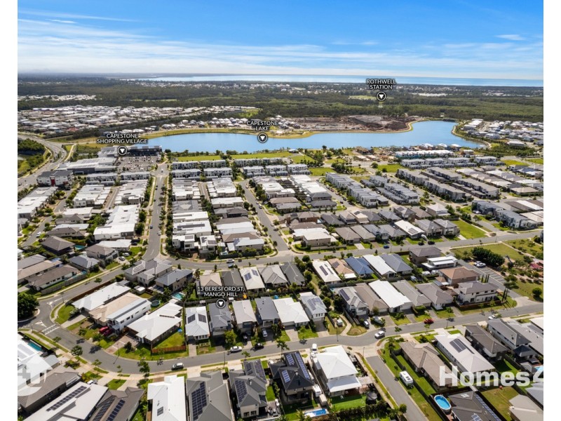 13 Beresford Street, Mango Hill QLD 4509