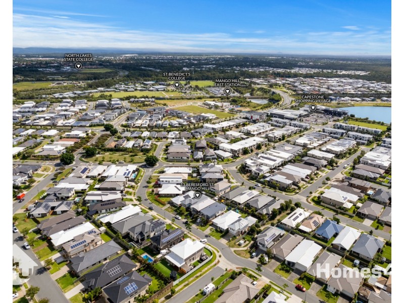 13 Beresford Street, Mango Hill QLD 4509