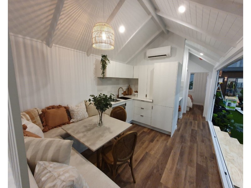 5 Dan Street, Clontarf QLD 4019