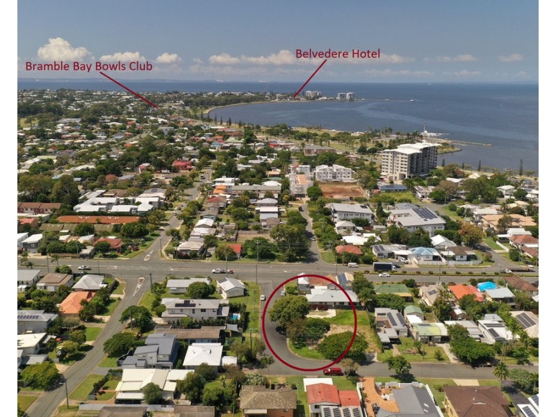 5 Dan Street, Clontarf QLD 4019