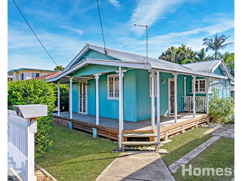 14 Mcculloch Avenue, Margate QLD 4019