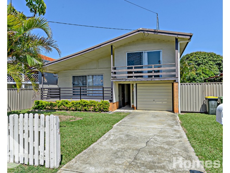 4 Mavor Street, Clontarf QLD 4019